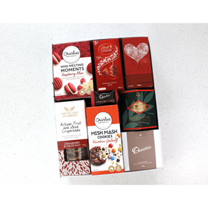 Gourmet Indulgence Hamper