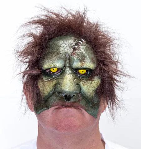 Hairy Staple Head Mask - Party Affair