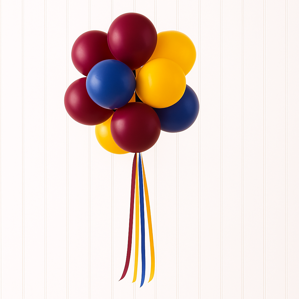 Brisbane Air Filled Hanging Display Topiary Ball