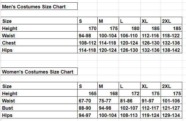 Animal Lovin Ken Costume - Barbie - Male Adult Costume