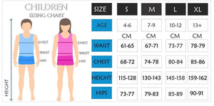 RAPUNZEL  - Kids Costume