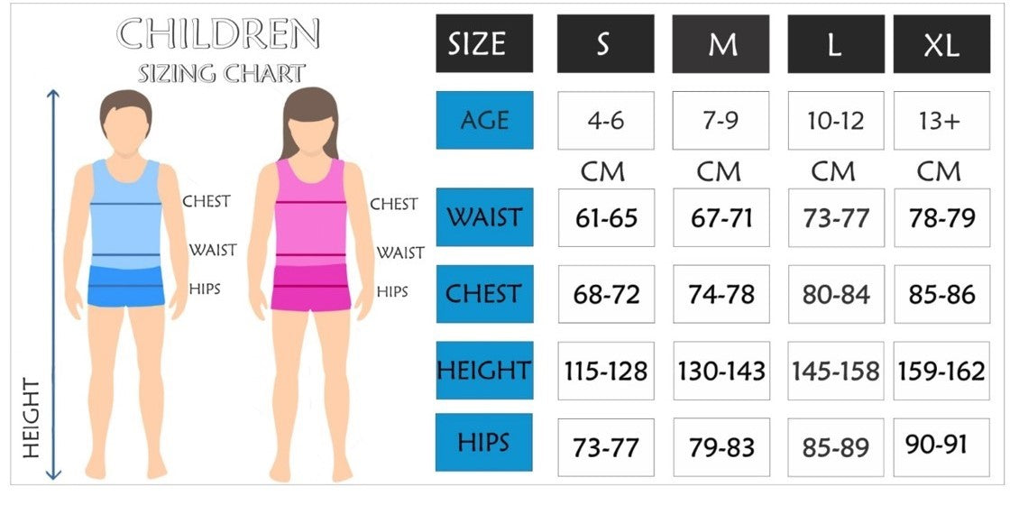 Ladybird - Kids Costume