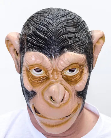 Planet Of The Ape Mask