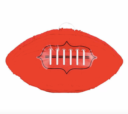 Football Pinata - Party Affair