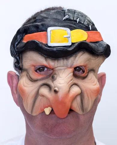 Witch Mask - Party Affair