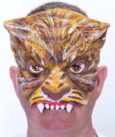 Wolf Mask - Party Affair