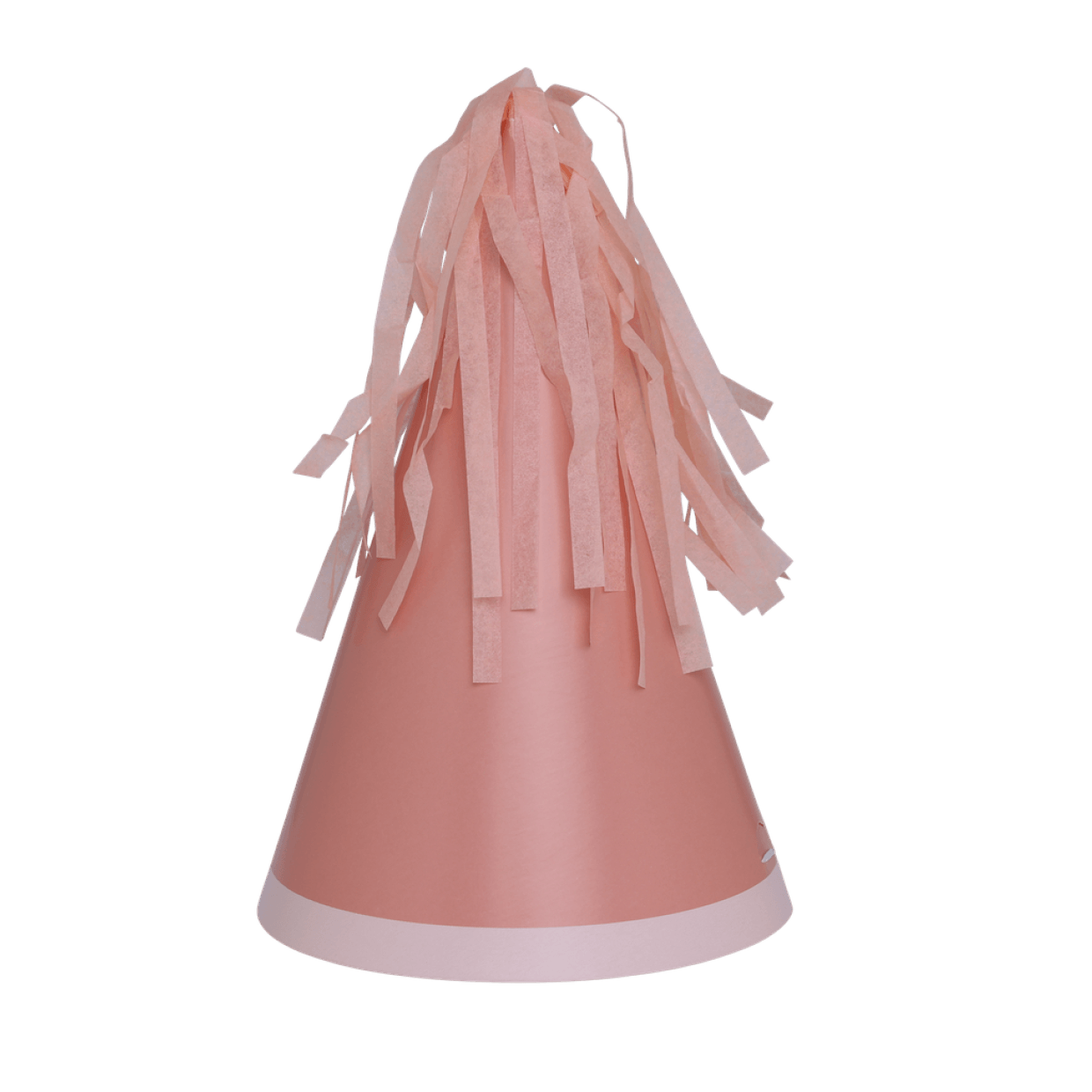 Rose Tassel Topper Party Hats - Party Affair