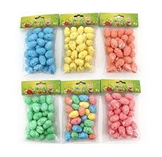 Mini Sequin Easter Eggs - Party Affair