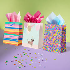 Large Gift Bag Assorted
