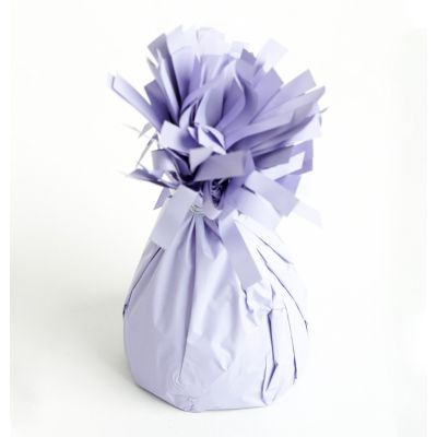 Balloon Weight Matt Pastel Lilac
