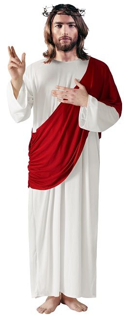 Jesus - Male Adult Costume - Party Affair