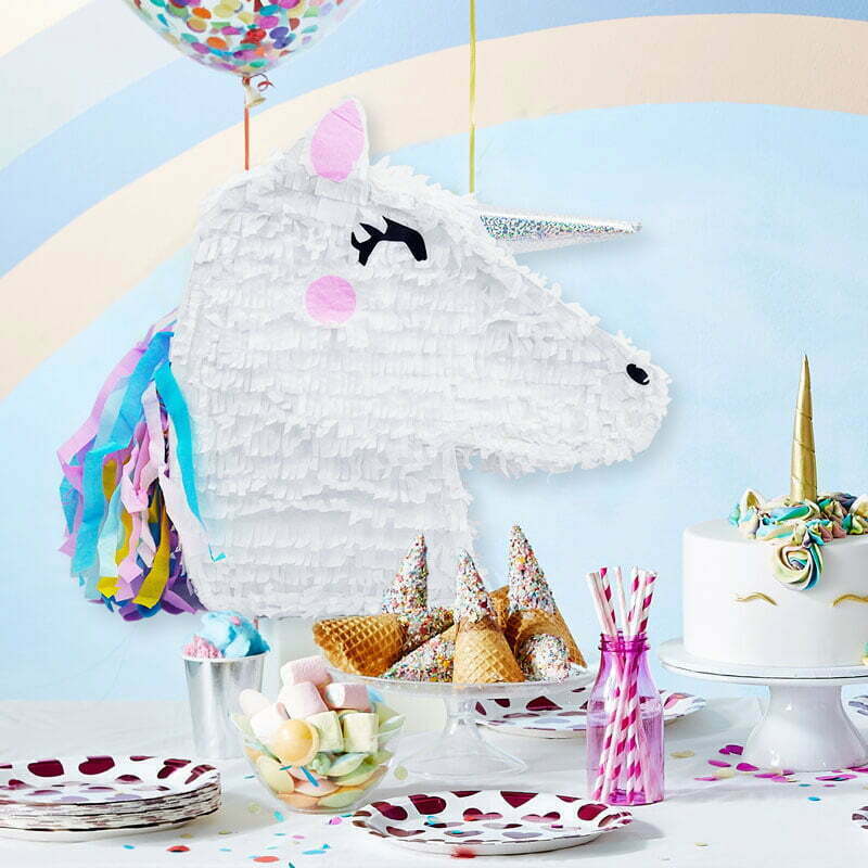 Unicorn Pinata - Party Affair