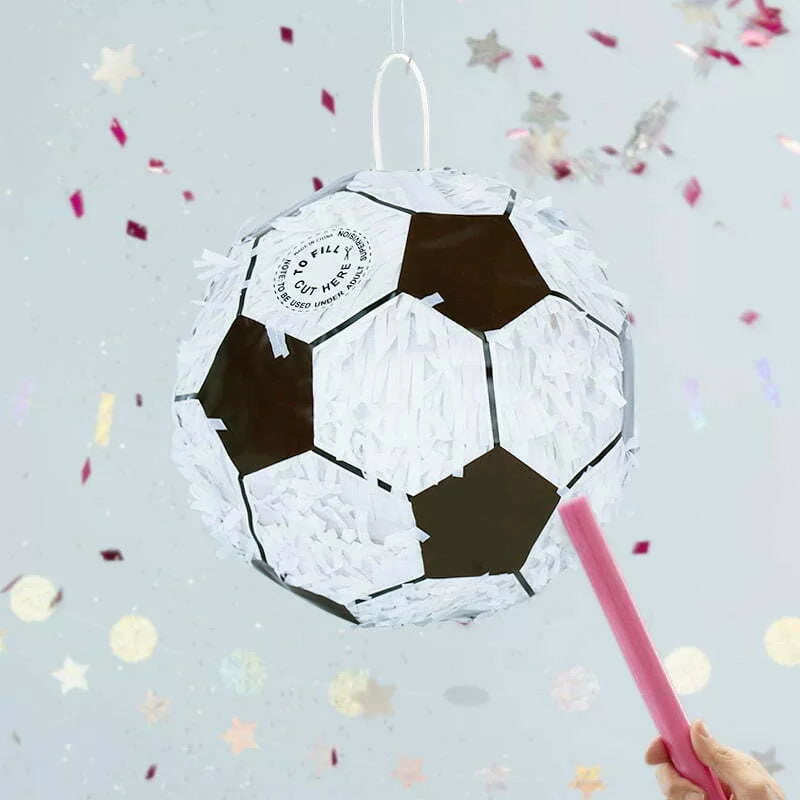 Soccer Ball Pinata - Party Affair