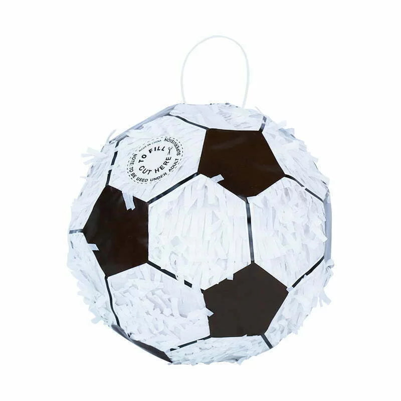 Soccer Ball Pinata - Party Affair
