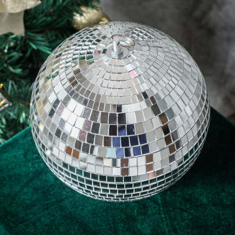 Mirror Disco Ball 30cm - Party Affair