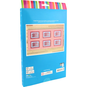 Red Gingham Tablecover