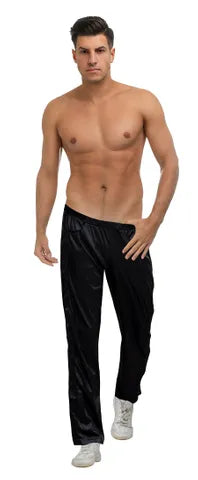 STRETCH FABRIC STRIPPER - Male Adult Costume