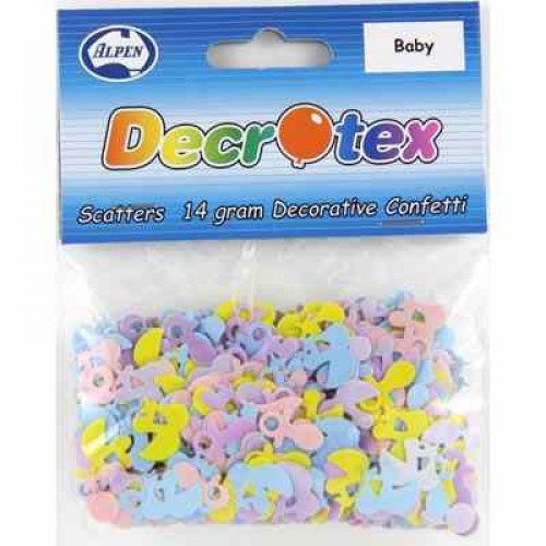 Scatter Baby Mix