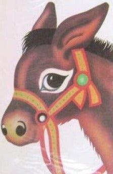 Pin The Tail On The Donkey Blindfold Game - Party Affair