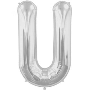 Letter balloon from Party Affair with colorful design, perfect for celebrations and party decorations.