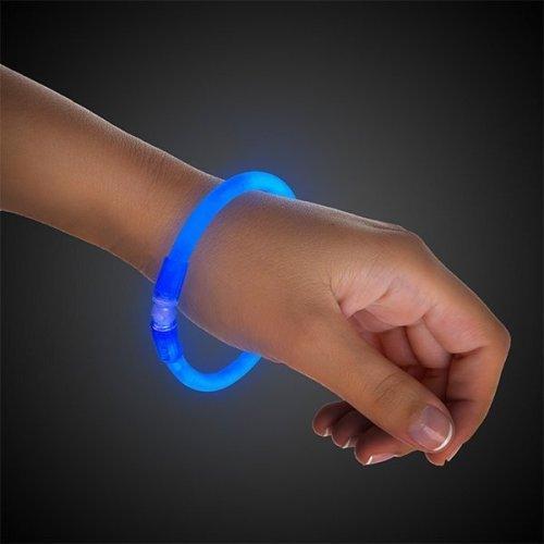 Glow Bracelets In Tube - Party Affair