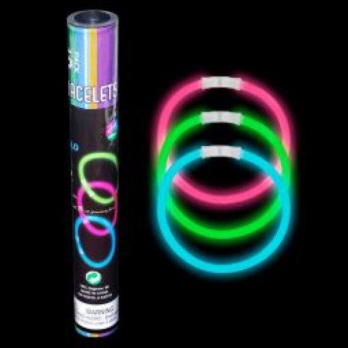Glow Bracelets In Tube - Party Affair