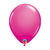 Wildberry Latex Helium Balloon