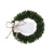 Wreath Place Card Holders & Place Cards 