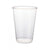 Clear Plastic Beer Glasses
