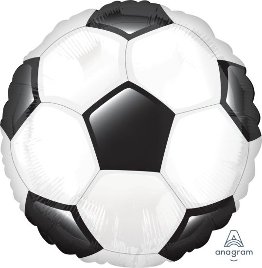 Goal Getter Jumbo Football (Soccer) Ball