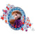 Disney Frozen II Anna & Elsa Foil Balloon Shape