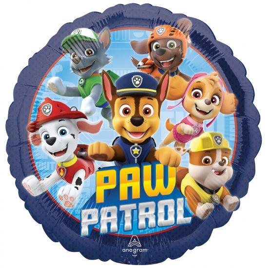 Paw Patrol Foil Balloon - Party Affair