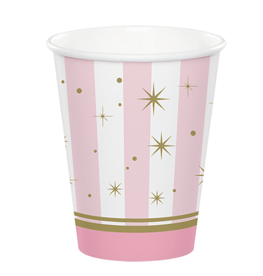 Twinkle Toes Paper Cups - Party Affair