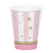 Twinkle Toes Paper Cups