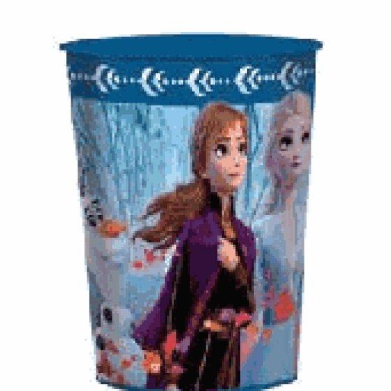 Frozen 2 Paper Party Cups - Party Affair