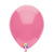 Hot Pink Latex Balloons - 25