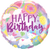 Birthday Fantastical Fun Day Foil Balloon