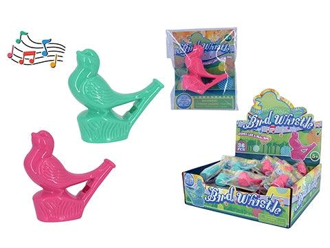 Bird Call Water Whistle - Party Affair