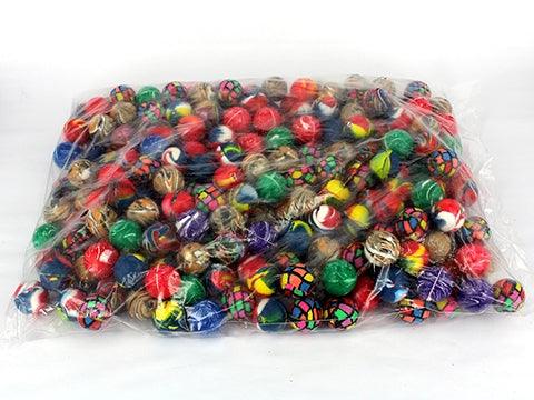 Small Hi-Bounce Ball - Party Affair