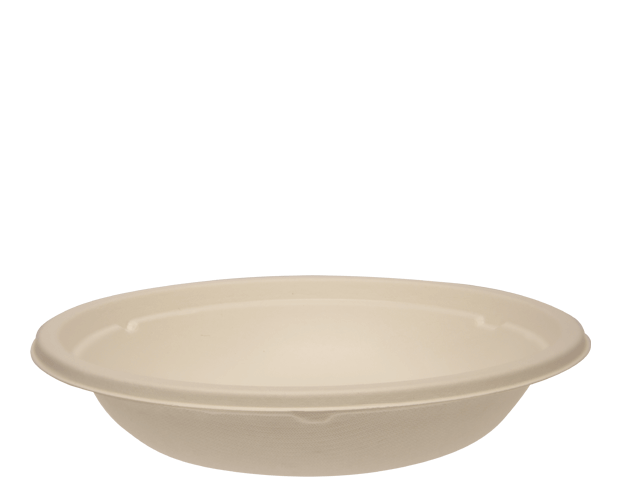 White (Enviroboard) Paper Bowls