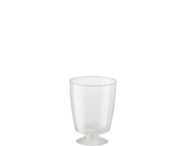 Plastic Wine Taster / Shot Glass - Party Affair