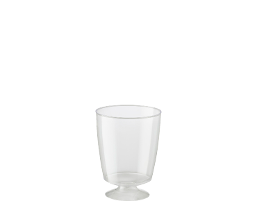 Plastic Wine Taster / Shot Glass