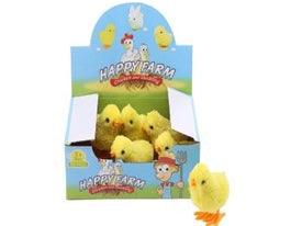 Wind Up Jumping Chick - Party Affair