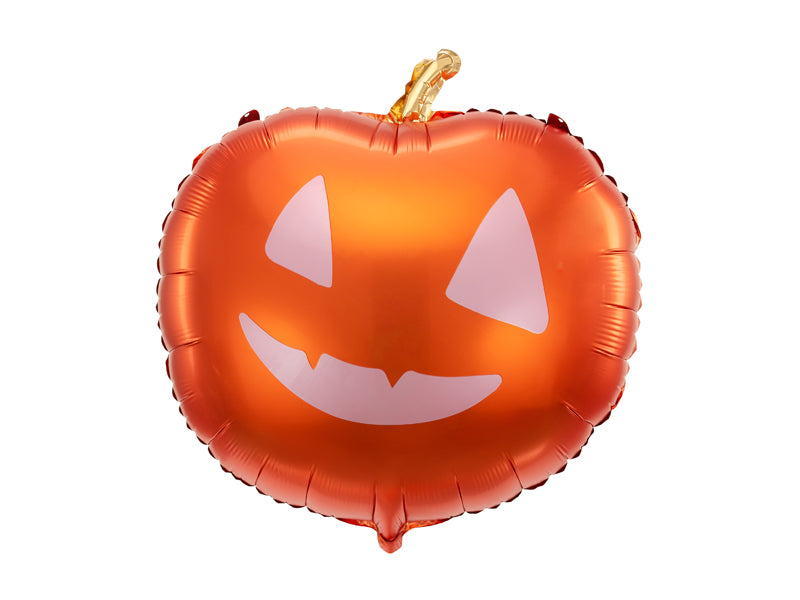 Pumpkin Foil Balloon Shape
