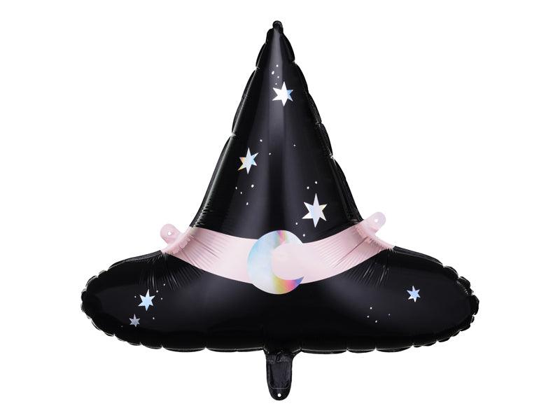 Witch Hat Foil Balloon Shape - Party Affair