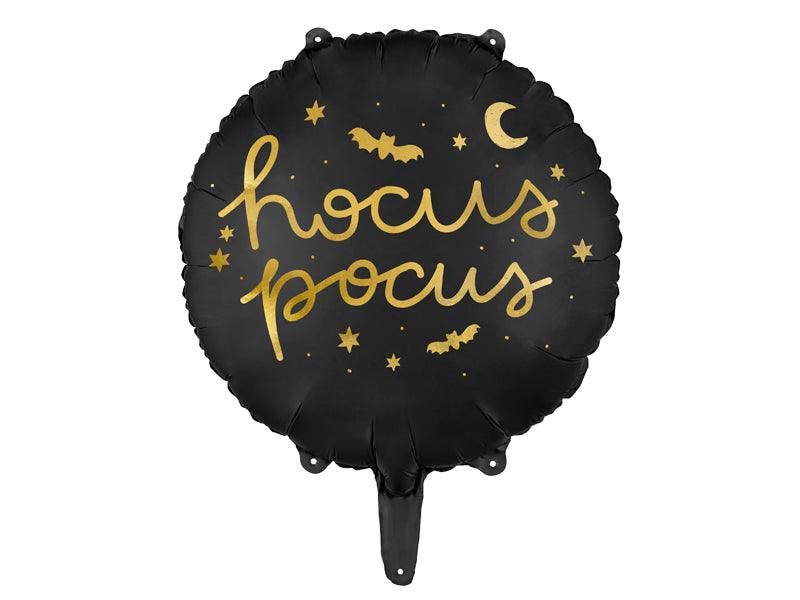 Hocus Pocus Foil Balloon - Party Affair