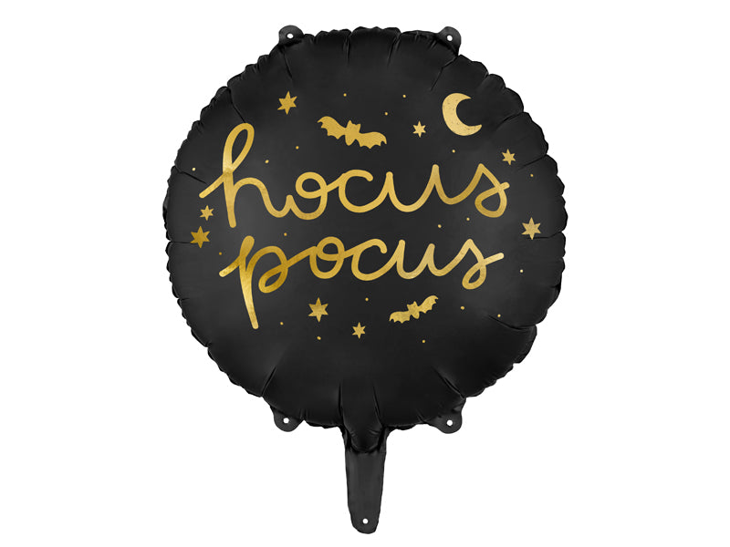 Hocus Pocus Foil Balloon