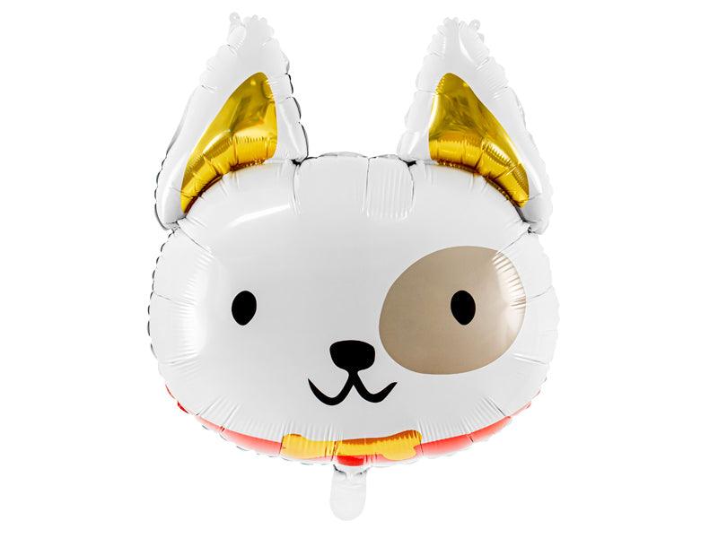 Dog Foil Balloon Shape - Party Affair