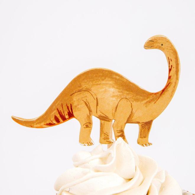 Dinosaur Kingdom Cupcake Kit