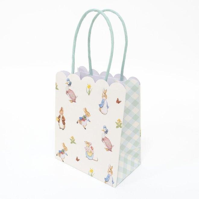 Peter Rabbit And Friends Party Bags - Party Affair